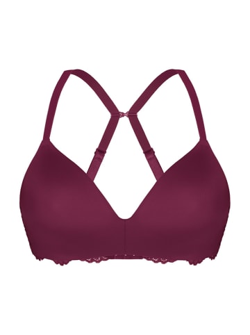 Sassa Soft-BH in Lila