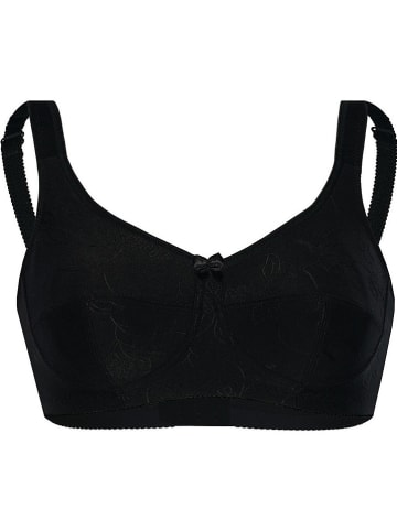 Sassa Soft-BH in Schwarz
