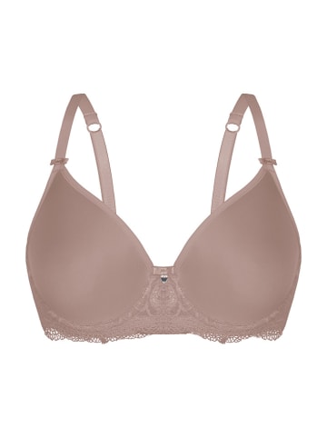 Sassa Spacerbeha paars/beige