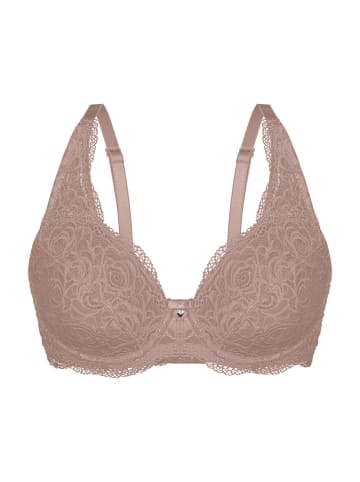 Sassa Bügel-BH in Beige