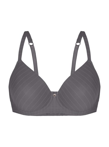 Sassa Voorgevormde beha grijs
