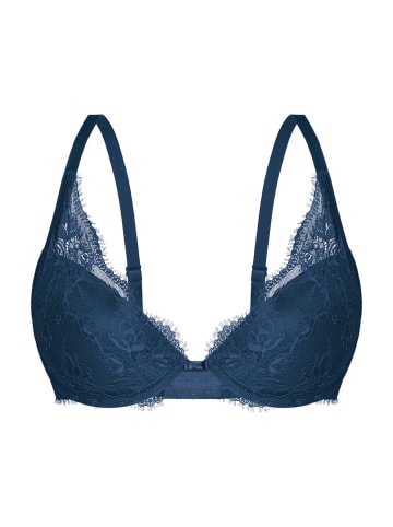 Sassa Schalen-BH in Dunkelblau