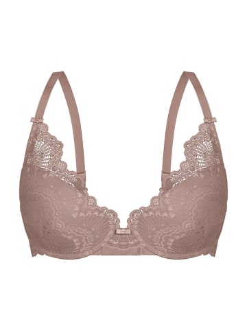 Sassa Schalen-BH in Beige