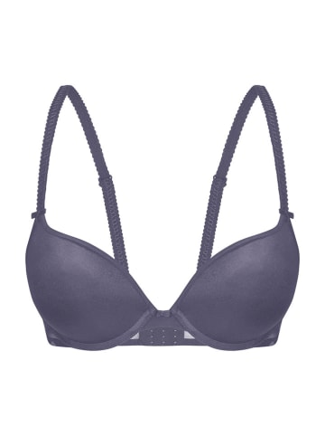 Sassa Push Up-BH in Grau