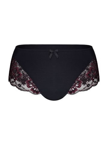 Sassa Panty in Schwarz