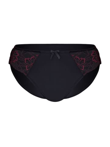 Sassa Figi w kolorze czarnym