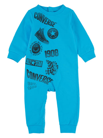 Converse Overall in Hellblau