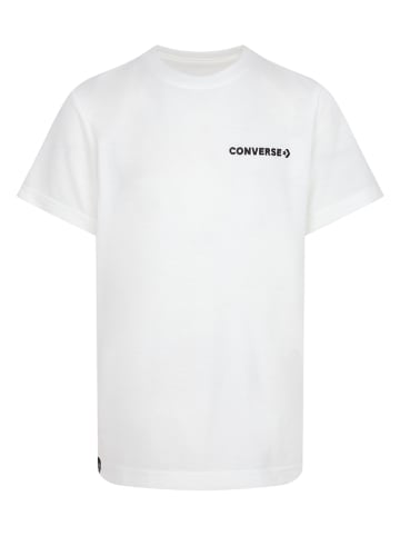 Converse Shirt wit