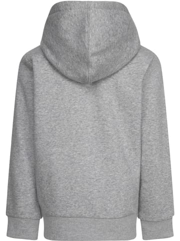 Converse Bluza w kolorze szarym