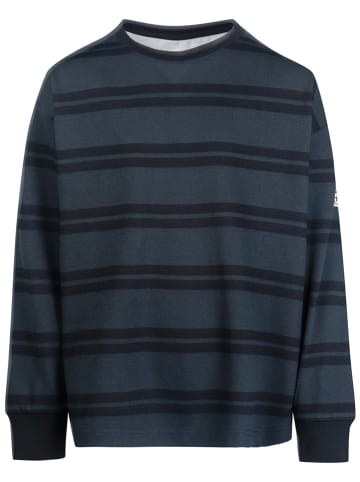 Converse Longsleeve donkergrijs