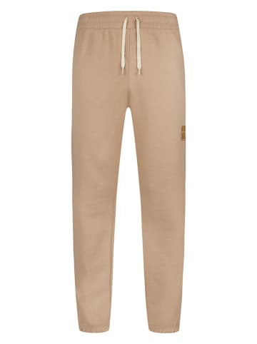 Converse Sweathose in Beige