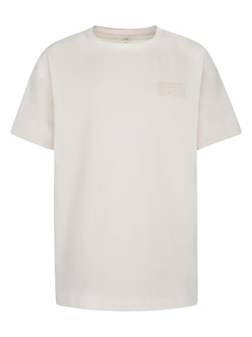 Converse Shirt crème