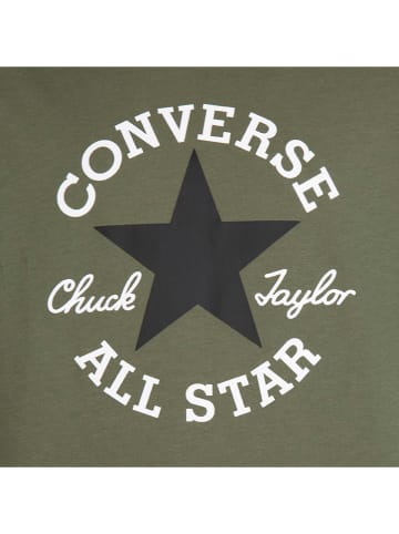 Converse Shirt in Khaki