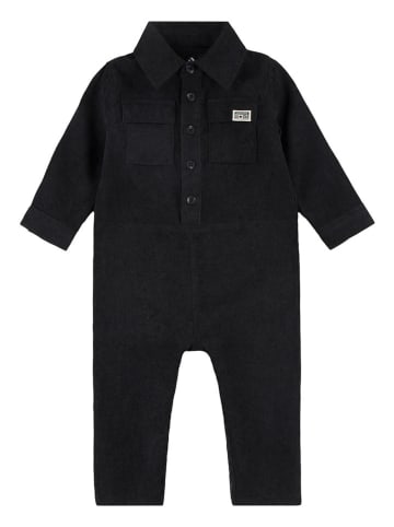 Converse Overall in Schwarz