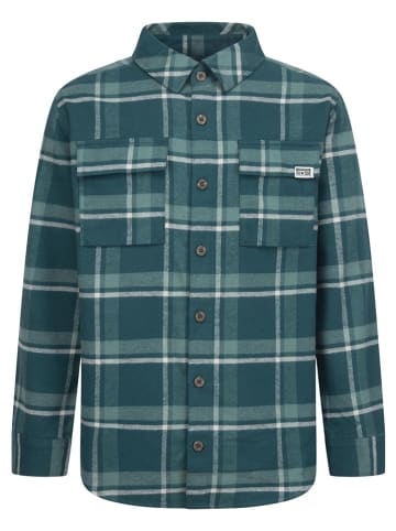 Converse Blouse donkergroen