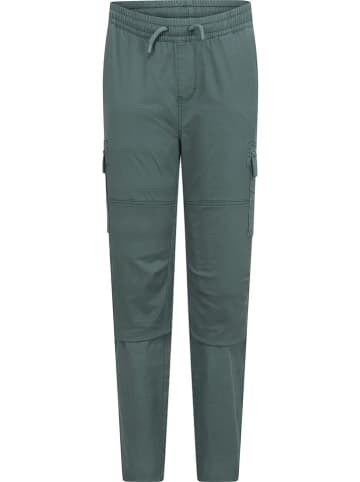 Converse Cargohose in Grün