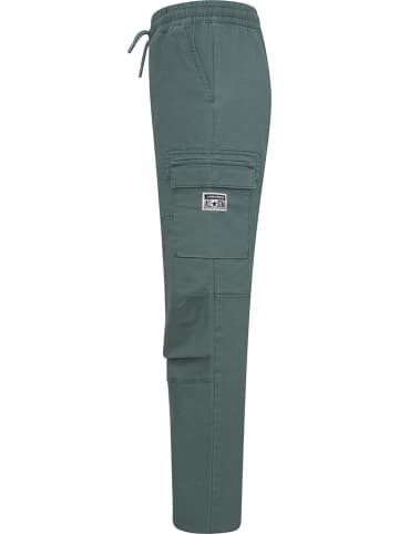 Converse Bojówki w kolorze zielonym