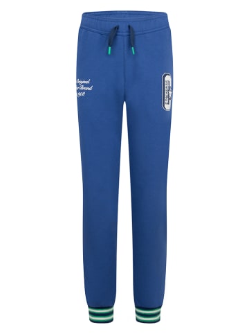 Converse Sweatbroek blauw
