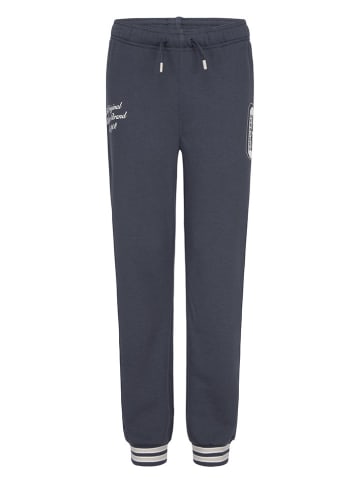 Converse Sweatbroek donkerblauw