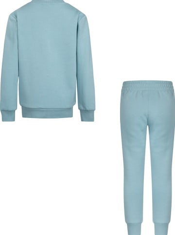 Converse 2tlg. Outfit in Hellblau