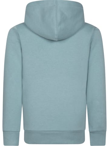 Converse Hoodie lichtblauw