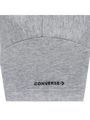 Converse 2-częściowy zestaw w kolorze czarno-szarym