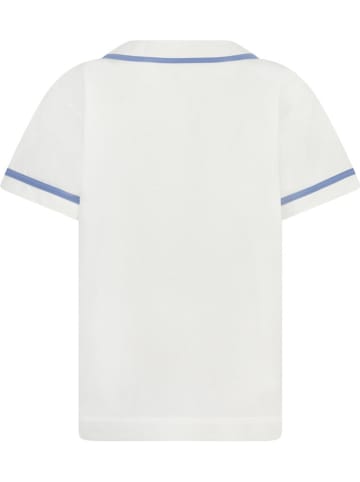 Converse Koszula w kolorze białym