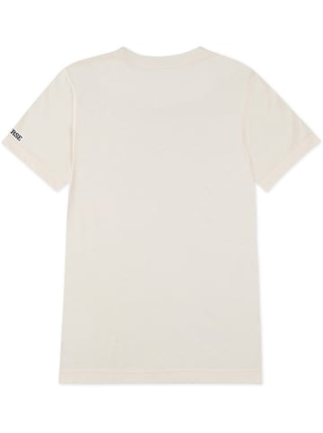 Converse Shirt in Creme