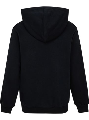 Converse Bluza w kolorze czarnym