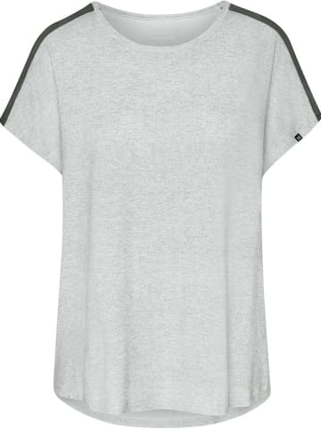 Naturana Shirt lichtblauw