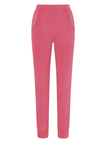 Naturana Sweatbroek roze