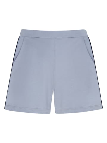 Naturana Sweatshort grijs