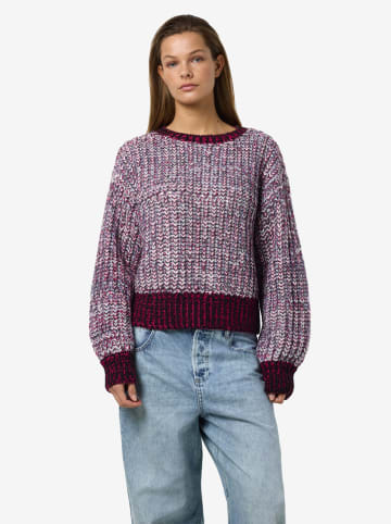 Noisy may Pullover in Pink