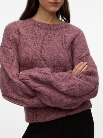 Vero Moda Trui paars