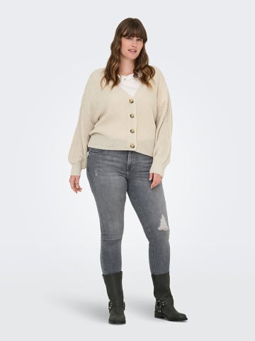ONLY Vest beige