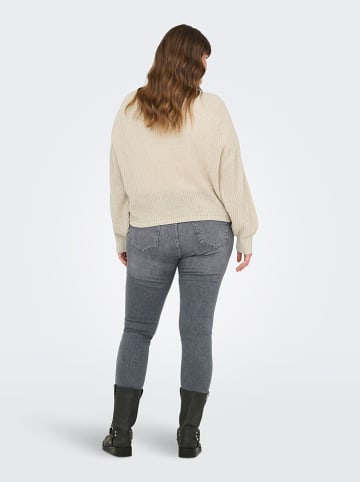 ONLY Vest beige