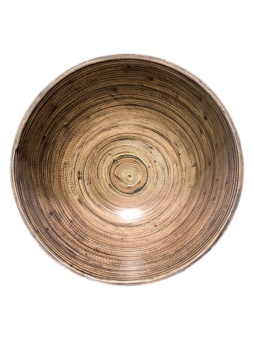 Ibili Miska w kolorze turkusowym do przekąsek - Ø 13 cm