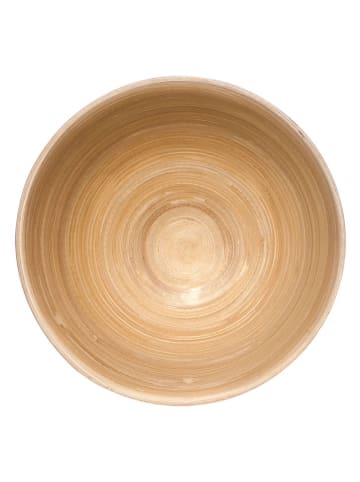 Ibili 2er-Set: Snackschalen in Rot - Ø 15 cm