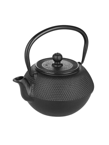 Ibili Teekanne in Blau - 1,2 l