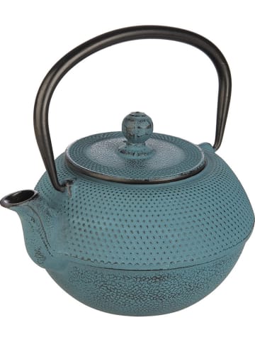 Ibili Theepot blauw - 1,2 l