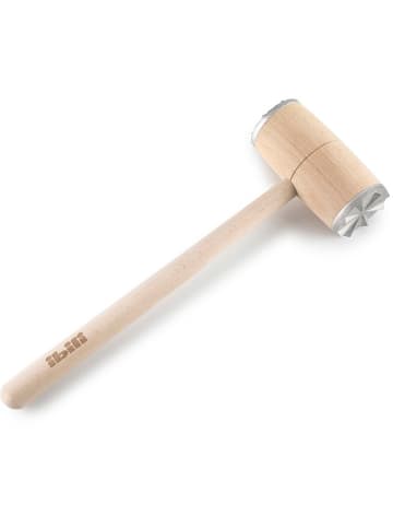 Ibili Vleesklopper beige - (L)32 cm