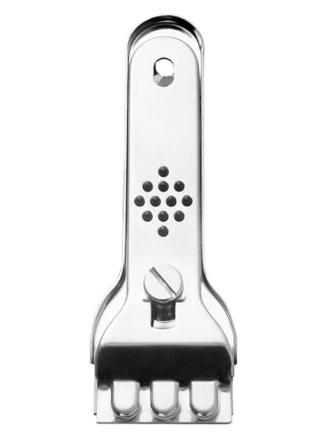 Ibili 2-delige set: schrapers voor keramische kookplaten - (H)14 cm