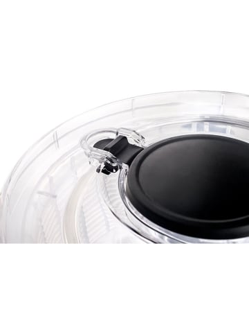 Ibili Saladecentrifuge transparant - Ø 20 cm