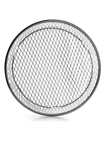 Ibili Frituurmand zilverkleurig - Ø 19 cm