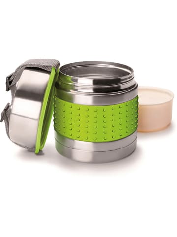 Ibili Termos w kolorze zielonym - 750 ml