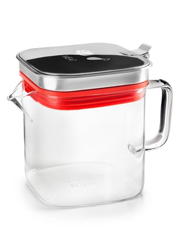 Ibili Olierecycler transparant - 600 ml