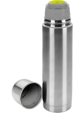 Ibili Edelstahl-Thermosflasche - 750 ml