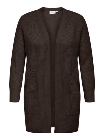 ONLY Cardigan in Braun