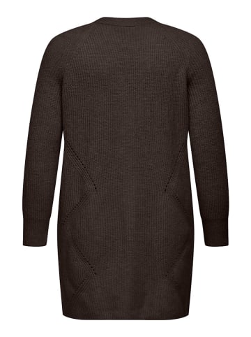 ONLY Cardigan in Braun