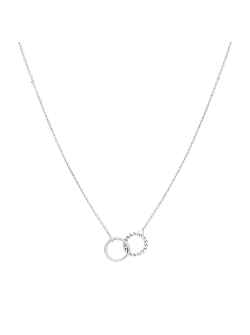 Tamaris Ketting met sierelementen - (L)45 cm